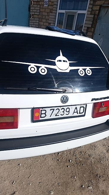 авто без прав: Volkswagen Passat CC: 1994 г., 1.8 л, Механика, Бензин, Универсал — 5