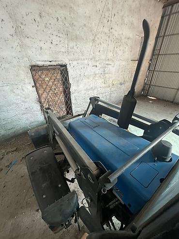 Тракторы МТЗ (Беларус): Модель: 892, Новый, 2022 г., С КУНом — 8