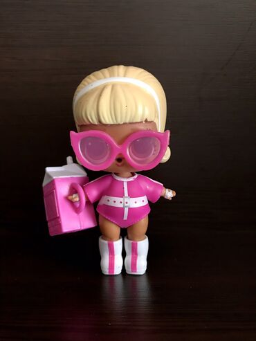 Oyuncaqlar: Куколки LOL, оригинал! Партия уже снята с производства, есть редкие — 6