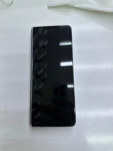 z fold 2: SAMSUNG Z FOLD 4 внутренний дисплей не рабочий шарнир паврежден — 5