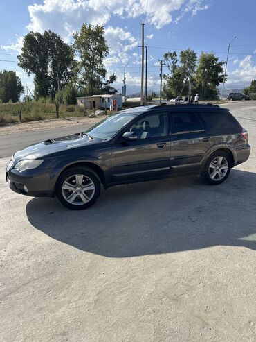 купить субару аутбек в бишкеке: Subaru Outback: 2008 г., 2 л, Типтроник, Бензин, Универсал