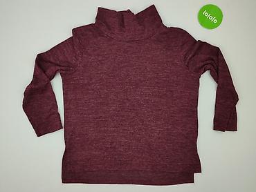 kolnierzyk bialy pod sweter: Golf damski, rozmiar XL — 2