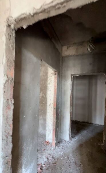 Yeni tikili: M. Həzi Aslanov, 2 otaqlı, Yeni tikili, m. Həzi Aslanov, 74 kv. m — 4