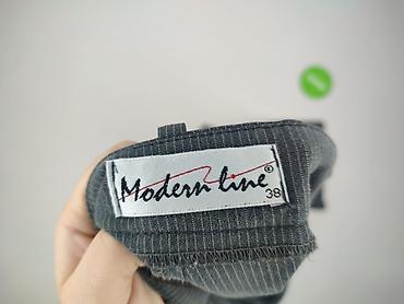 modern line komplety: Modern Line, Spodnie materiałowe damskie, rozmiar M — 4