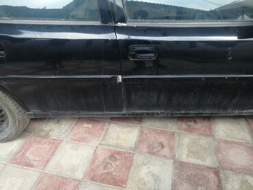 Motor üçün digər detallar: Opel vektra, 1.8 l, Benzin, 1997 il, Orijinal, Almaniya, İşlənmiş — 11