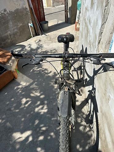 velosiped trinx: FULL BIKE velosipedi (az işlənmiş 2.3 ay) 250 alınıb - Çərçivə — 2