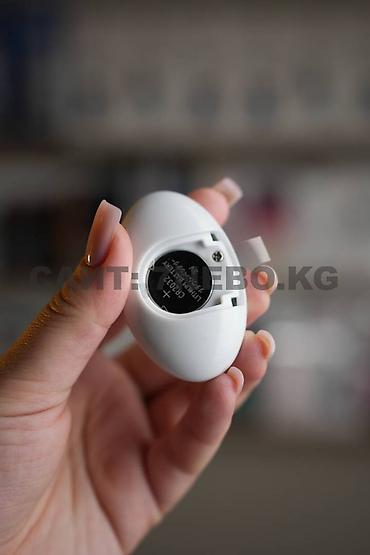 Товары для взрослых: Анальная вибропробка на пульте управления - 10 режимов вибрации Это — 9