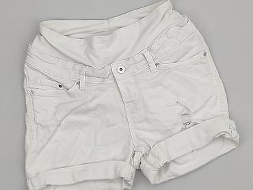 sklepy hm: H&M Mama, Szorty damskie, rozmiar XS — 1