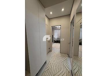 Продажа квартир: 1 комната, 38 м², Элитка, Евроремонт — 7