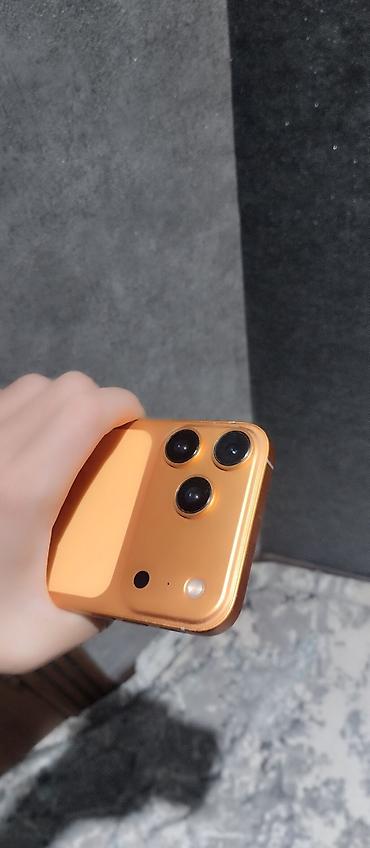 блютуз караоке: IPhone 17 Pro, Б/у, 256 ГБ — 6