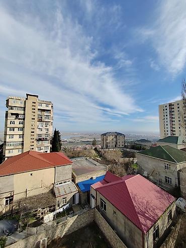 susa: Masazır, 2 otaqlı, Köhnə tikili, 45 kv. m — 2