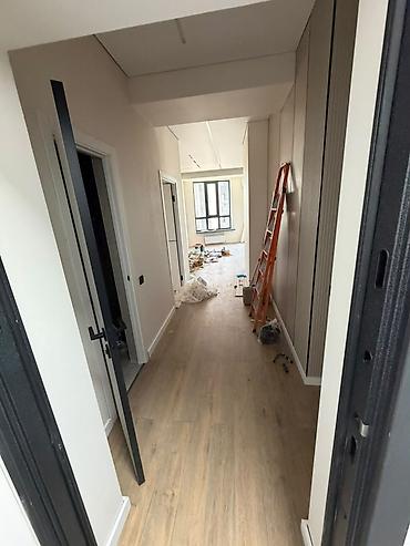 немецский квартал: 2 комнаты, 76 м², Асанбай мкр Элитка, 7 этаж, Евроремонт — 9