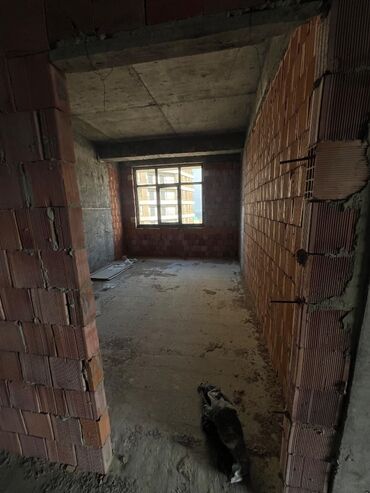 Yeni tikili: 3 otaqlı, Yeni tikili, 158 kv. m — 11