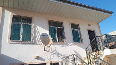 bakıda heyet evlerinin satışı: Binəqədi qəs. 6 otaqlı, 200 kv. m, Kredit yoxdur, Orta təmir