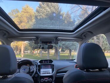 Subaru: Subaru Forester: 2020 г., 2.5 л, Вариатор, Бензин, Кроссовер — 9