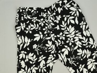 spodnie w paski pull and bear: UP2Fashion, Spodnie materiałowe damskie