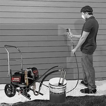 Аренда инструментов: Аренда Краска пульт — 4