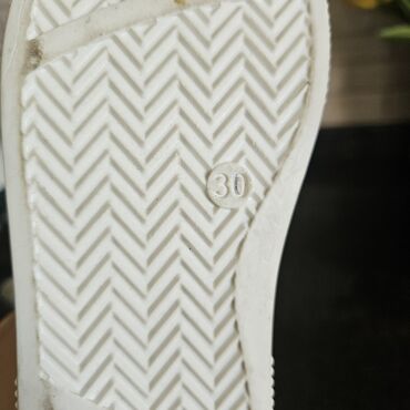 Uşaq ayaqqabıları: Ortopedik ayaqqabı, Qız üçün, 30 — 9