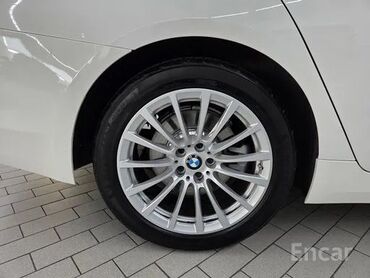 BMW: BMW 5 series: 2019 г., 2 л, Автомат, Бензин, Седан — 6