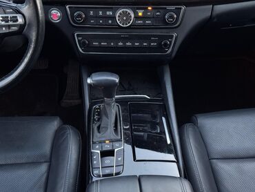 Kia: Kia K7: 2019 г., 2.4 л, Автомат, Гибрид, Седан — 5