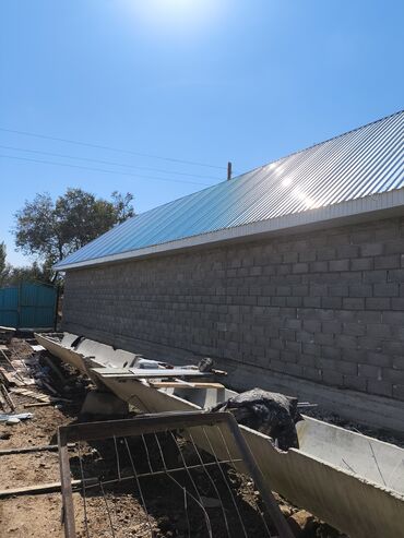 Строительство под ключ: Асаламу алейкум стройканын баардык түрүн жасайбыз сиздер издеген — 4