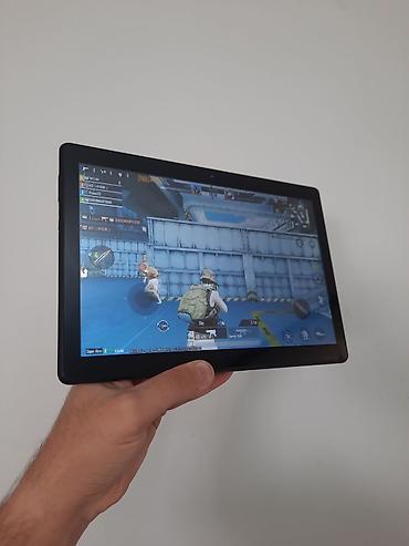 umiio s10 tablet: Lenovo Tab M10 32Gb 3 Ram Xüsusiyyətlər: - Geniş ekranlı planşet - — 3