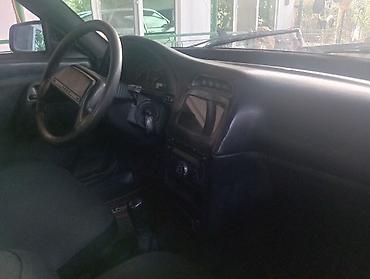 radiator opel astra g: LADA 112, gümüşü rəng, hetçbek kuzov. Xüsusiyyətlər: - 5 qapı, geniş — 9