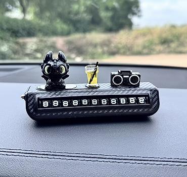 autopark kg: Автовизитка
 / Парковочная табличка в авто
На заказ — 2