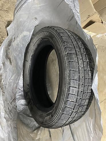 zia doo: Зимняя шина Dunlop Winter Maxx 4 комплект - Размер: 185/60 R15 - — 3