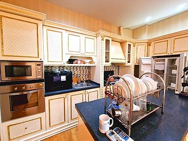 Дома: 630 м², 6 комнат, Комби, Газ, Электричество — 10