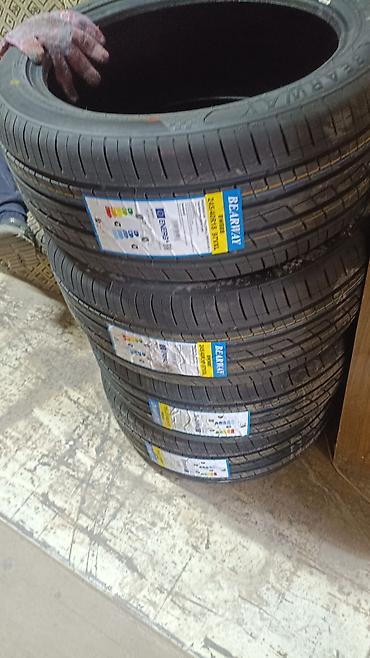 argb controller: Летние автомобильные шины Bearway BW688. - Размер: 245/40 R18 95/97 W — 4