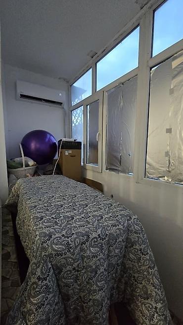 flat osh: 1 комната, 38 м², 2 этаж — 7