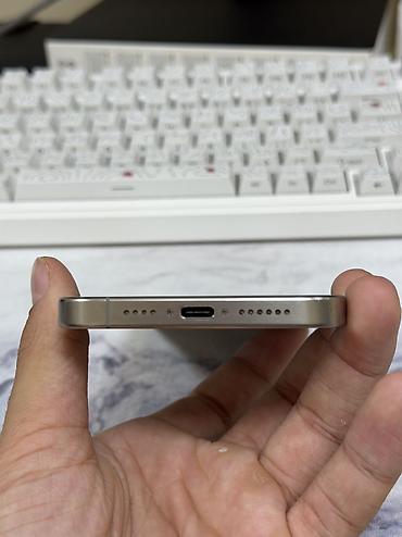 ноутбук игровой цена бишкек: IPhone 15 Pro, Новый, 256 ГБ, Natural Titanium, 100 % — 9