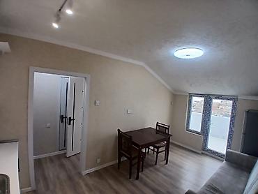 mastaga emlak: Masazır Mesçidine yaxın 4/4cü mertebesinde Qazlı - 44kv - 2 otaq — 4
