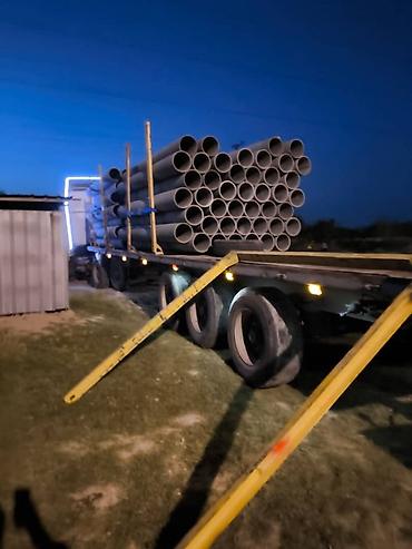 Канализационные работы: Канализационные работы | Монтаж канализационных труб 3-5 лет опыта — 5