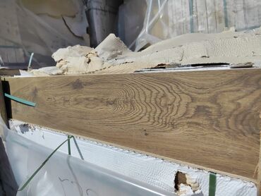 Напольные работы: Укладка пола, Монтаж напольных плинтусов, Стяжка пола | Ламинат, Паркет, Линолеум Больше 6 лет опыта — 9