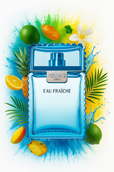 Ətriyyat: Ən seçilmiş niche və prestij brendlərin əsl keyfiyyətini hiss edin! — 27