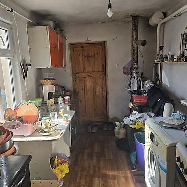 Продажа коттеджей и домов: Продаём дом в с. Ленинское, по улице Виноградной. 4 сотки, 71м2 — 3