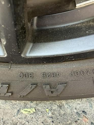 шины maxxis: Шины 265 / 60 / R 18, Новый, Комплект, Maxxis — 2