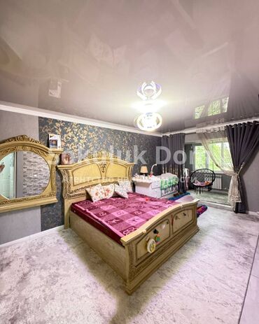 Продажа квартир: 4 комнаты, 89 м², 2 этаж at lalafo.kg — 5 Продажа квартир: 4 комнаты, 89 м², 2 этаж — 5