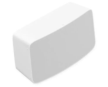 bezicni mikrofon za blutut zvucnik: Brand: SONOS |x|x Model: SONOS FIVE Bežični zvučnik beli |x|x Price