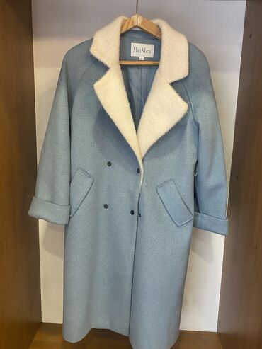 одежды на прокат: Пальто, M (EU 38)