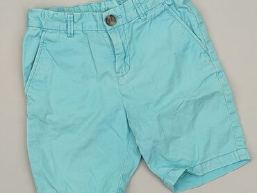 spodenki dresowe: Shorts, H&M, 4-5 years, 104/110, condition - Good