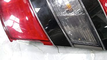 volkswagen tiguan ii: Светодиодная, LED, Mercedes-Benz 2006 г., Оригинал, Германия, Б/у — 6