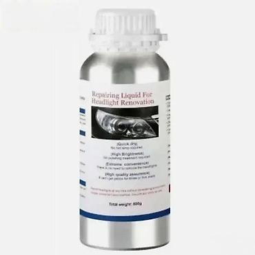 marker za ogrebotine: TECNOST ZA POLIMERIZACIJU ZA 40 FAROVA 800ML | TECNOST ZA — 2