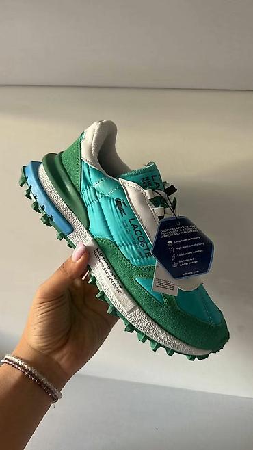 nike air max 97 crvene: Lacoste 4800 — 6