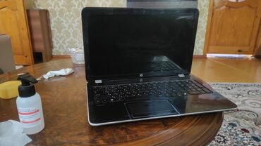 hp pavilion x360 qiymeti: Intel Core i3, 4 GB, 15.6 "