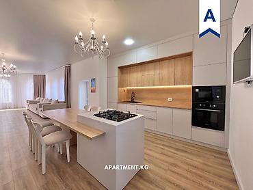 Долгосрочная аренда домов: 220 м², 7 комнат — 17