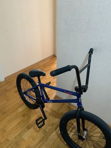 Yeni Şəhər velosipedi 20"