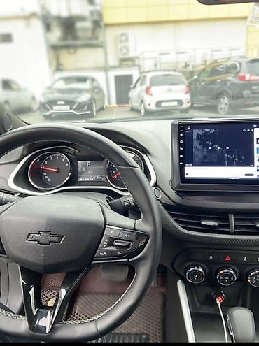 шевроле калос: Chevrolet Onix: 2020 г., Автомат, Бензин, Седан — 5